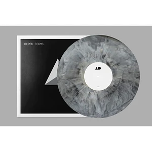 Beppu - Forms EP