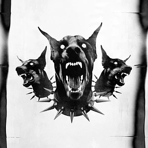 Dprtndrp - Byrnei EP