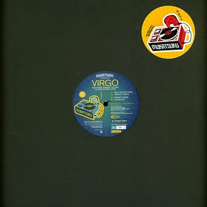 Virgo - Even More Ambient Techno Classics From Japan