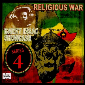 Barry Issac - Showcase Series #4 - Religious War