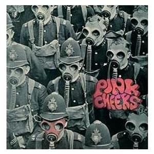 Pink Cheeks - Pink Cheeks