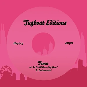 Temu - Is It All Over My Face?