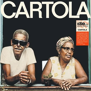 Cartola - Cartola