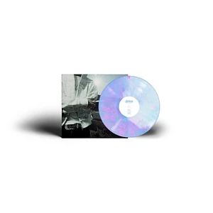 Thrown - Unwanted Transparent Splatter Vinyl Edition