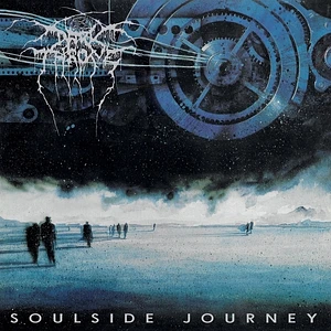 Darkthrone - Soulside Journey 35th Anniversary