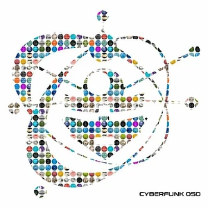 DJ Quest - Cyberfunk 050