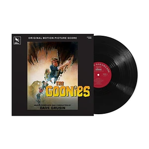 Dave Grusin - OST The Goonies