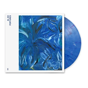 al.so - Portunes HHV Exclusive Colored Vinyl Edition
