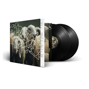 Fabri Fibra, Neffa - Zarathustra Style - 2 Lp Black