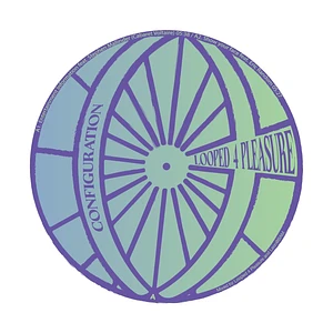 Stephen Mallinder, Looped 4 Pleasure, L4p, Eric Random - Configuration (Feat. Stephen Mallinder [Cabaret Voltaire] And Eric Random)