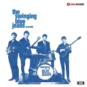 The Swinging Blue Jeans - At The BBC