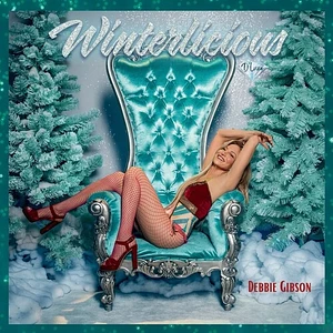 Debbie Gibson - Winterlicious D'luxe