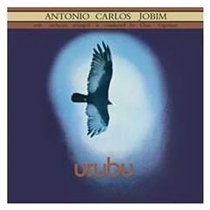 Antonio Carlos Jobim - Urubu