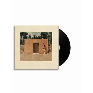 Ady Suleiman - Chasing