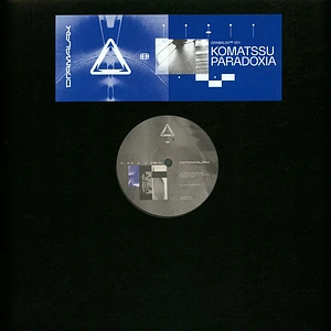 Komatssu - Paradoxia