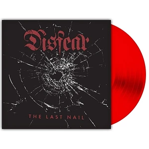 Disfear - The Last Nail