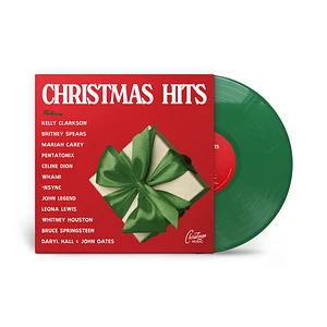 V.A. - Christmas Hits