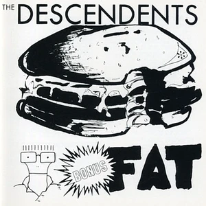 Descendents - Bonus Fat