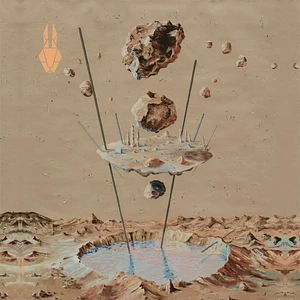 V.A. - Discipline Of Time Vol 1 (Feat Rhadoo, Edward, Move D, Gari Romalis, Jichael Mackson, Lawrence)