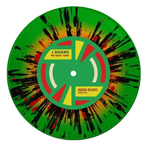 V.A. - Diggers Delights 09 Volume 9