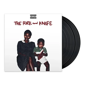 Skepta - The Fork And Knife