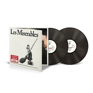 L'Integrale - OST Les Miserables