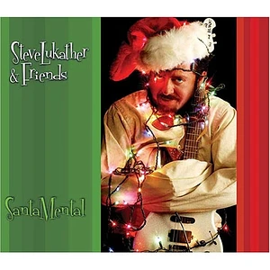 Steve Lukather - Santamental