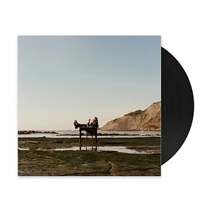Skinshape - Chapman's Pool Black Vinyl Edition