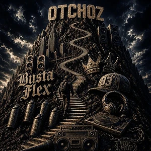 Busta Flex - Otchoz