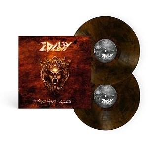 Edguy - Hellfire Club