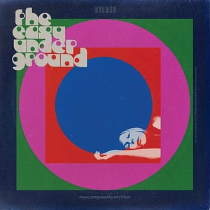 Eric Hilton of Thieverry Corporation - The Easy Underground