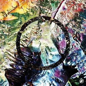 The Comet Is Coming - Exploding In Slow Motion: The Complete Channel The Spirits Recordings 2013-2017CE Deluxe Edition
