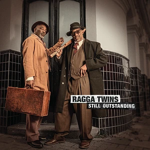 Ragga Twins - Still Outstanding