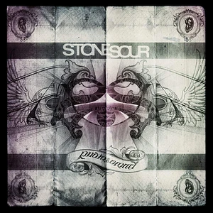 Stone Sour - Audio Secrecy Colored Vinyl Edition