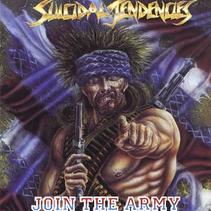 Suicidal Tendencies - Join The Army