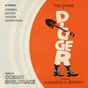 Cosmo Sheldrak - OST Digger