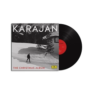 Herbert Von Karajan / Berliner Philharmoniker - Karajan: The Christmas Album