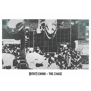 Chino - The Chase