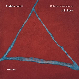 András Schiff - Johann Sebastian Bach: Goldberg Variations