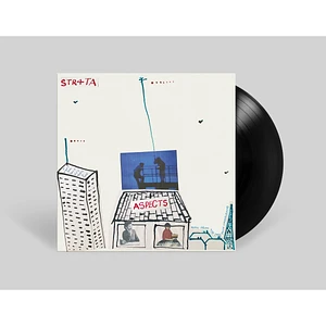 Str4ta - Aspects
