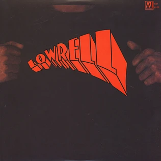 Lowrell - Lowrell
