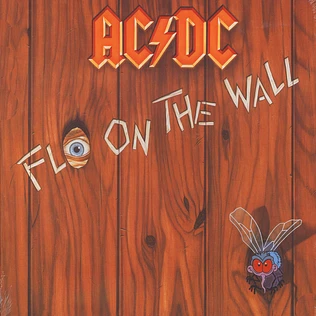 AC/DC - Fly on the wall