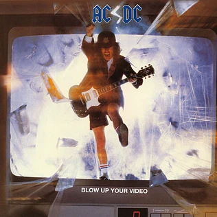AC/DC - Blow up your video