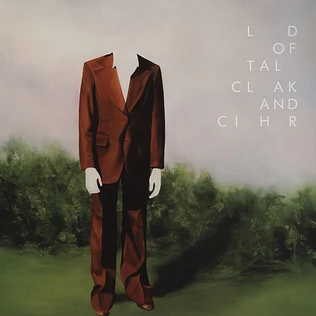 Land Of Talk - Cloak And Cipher