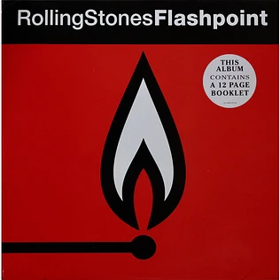 1142059v1The Rolling Stones - Flashpoint