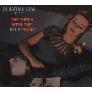 DJ Haitian Star (Torch) - The Torch With The Blue Flame