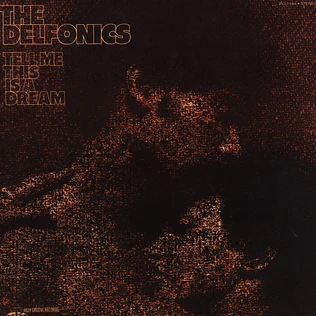 Delfonics - Tell Me This Is A Dream