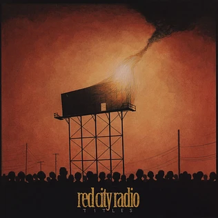 Red City Radio - Titles