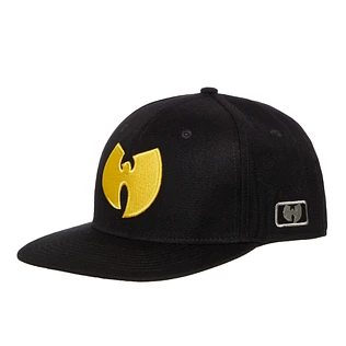 Wu-Tang Clan - Wu Snapback Cap