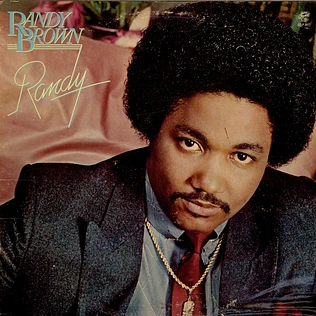 Randy Brown - Randy
